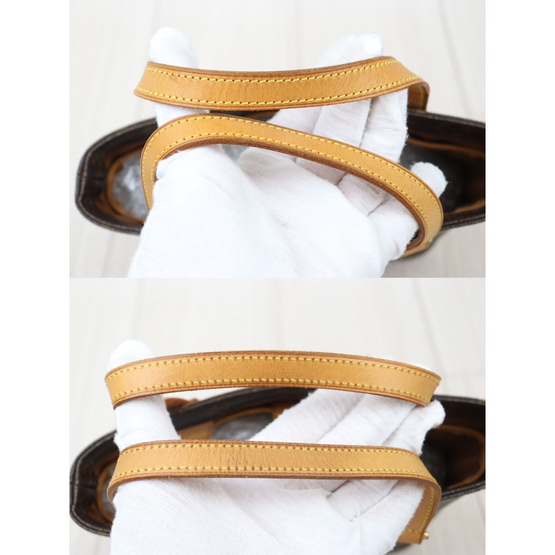 Rank AB ｜ LV Monogram Vavin PM Tote Bag ｜24050917