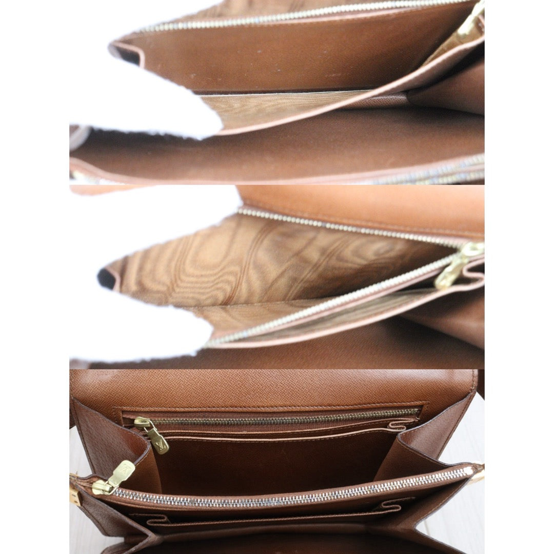 Good ( Rank AB)｜ LV Monogram Vintage rond Point Shoulder Bag｜26021301