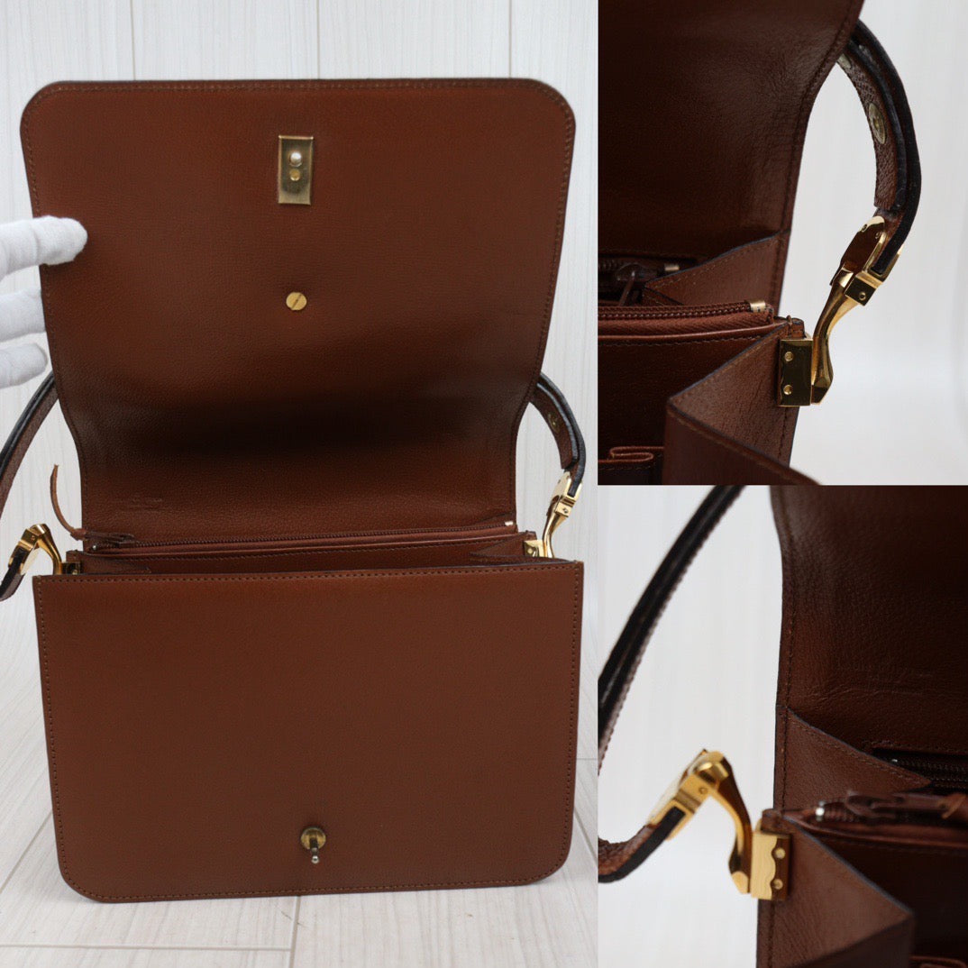 Rank AB ｜ LV Monogram Vintage Shoulder Bag｜24041103