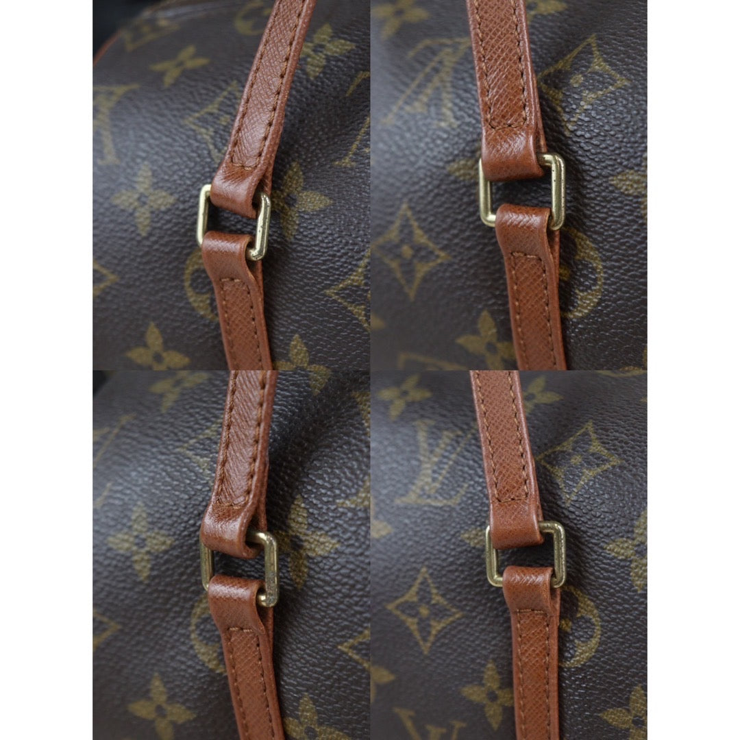 Rank AB ｜ LV Monogram Papillon 26 Handbag ｜V23092822