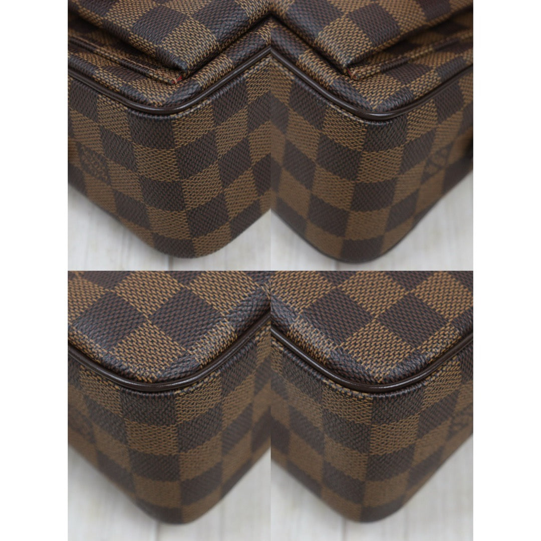 Very Good ( Rank A) ｜ LV Damier Lavello GM Shoulder Bag｜25051705