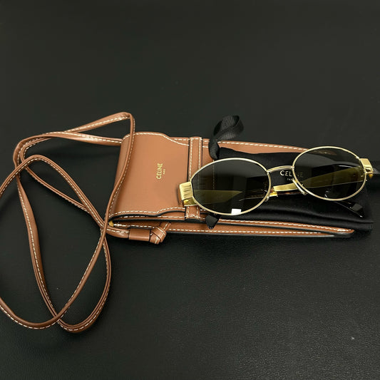 Very Good ( Rank A)｜ CELINE sunglasses