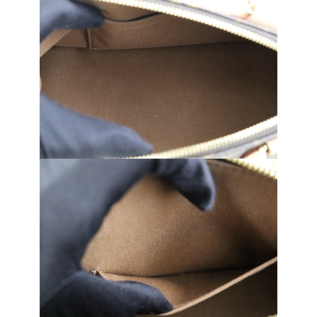 Very Good ( Rank A)｜LV Monogram Alma BB HandBag Shoulder Bag｜S25032633