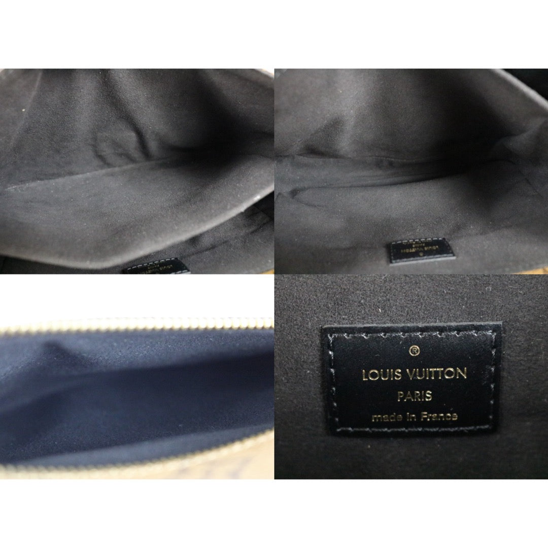 Very Good ( Rank A)｜LV Monogram  Pichette Metis ShoulderBag  IC Chips Model｜S26030303