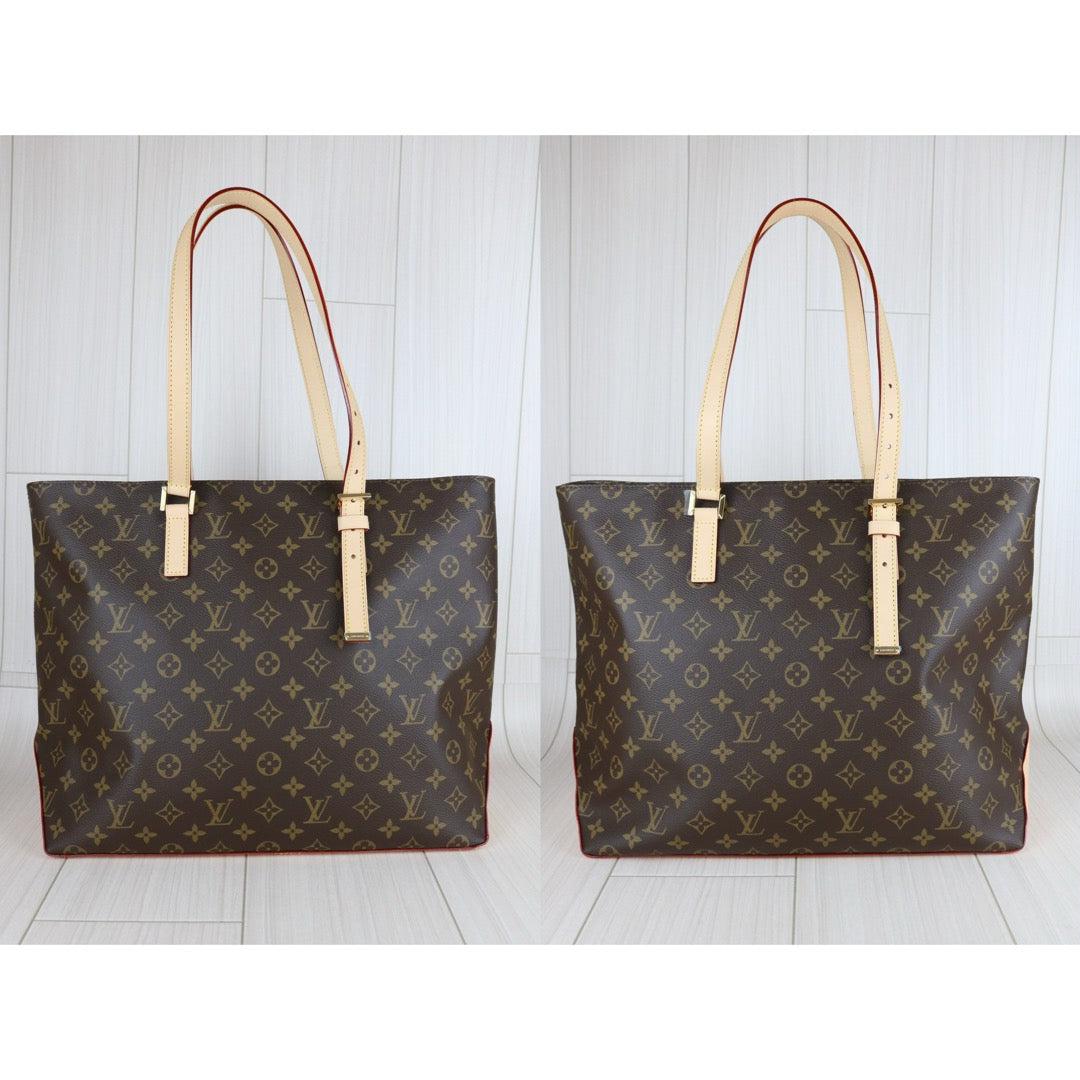 Excellent（Rank SA）｜LV Monogram Hippo Mezzo ToteBag GM  IC Chips Model｜X25091509