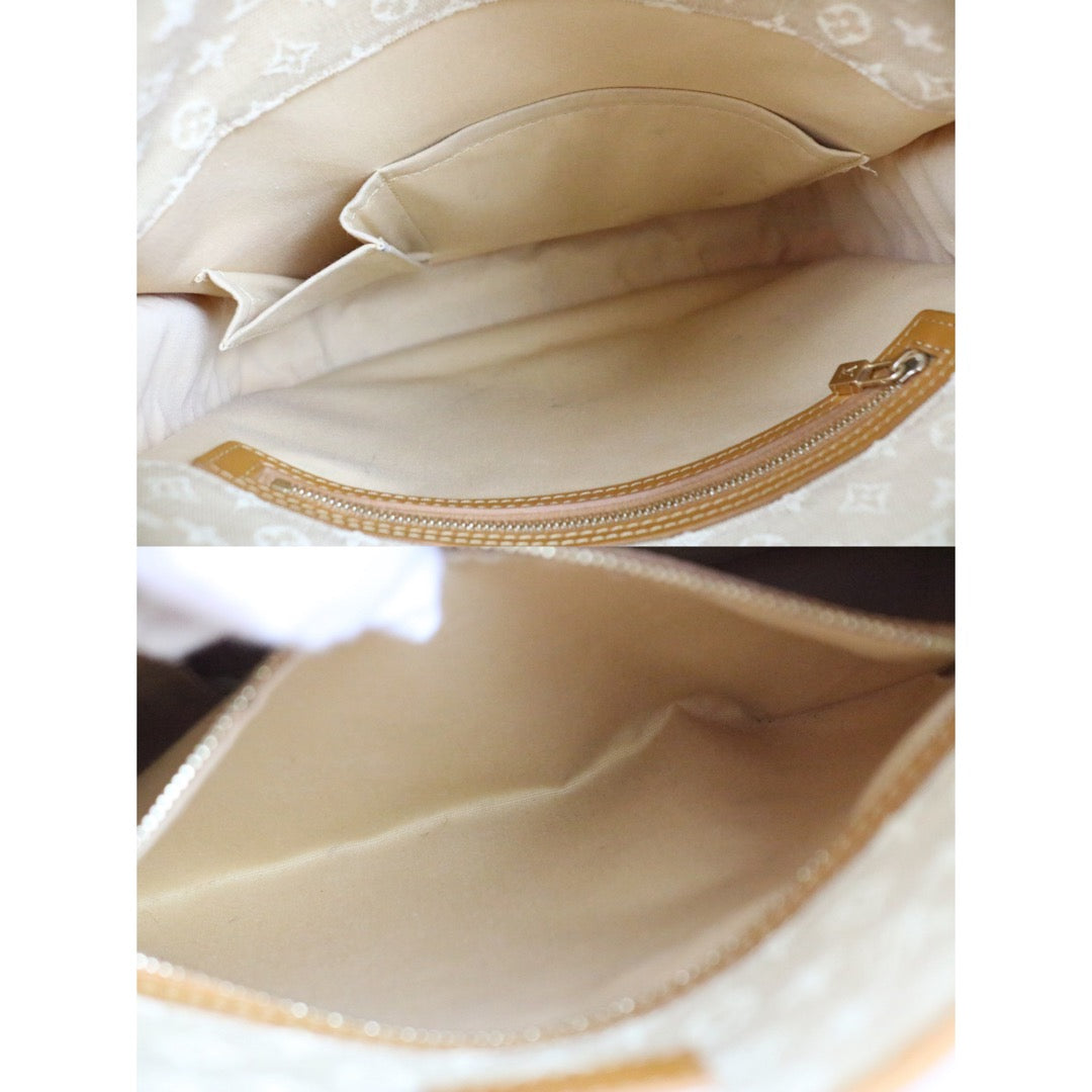 Include Entrupy Certificate of Authenticity｜Very Good ( Rank A) ｜Louis Vuitton Monogram Marie Kate Mini ShoulderBag ｜X26092105