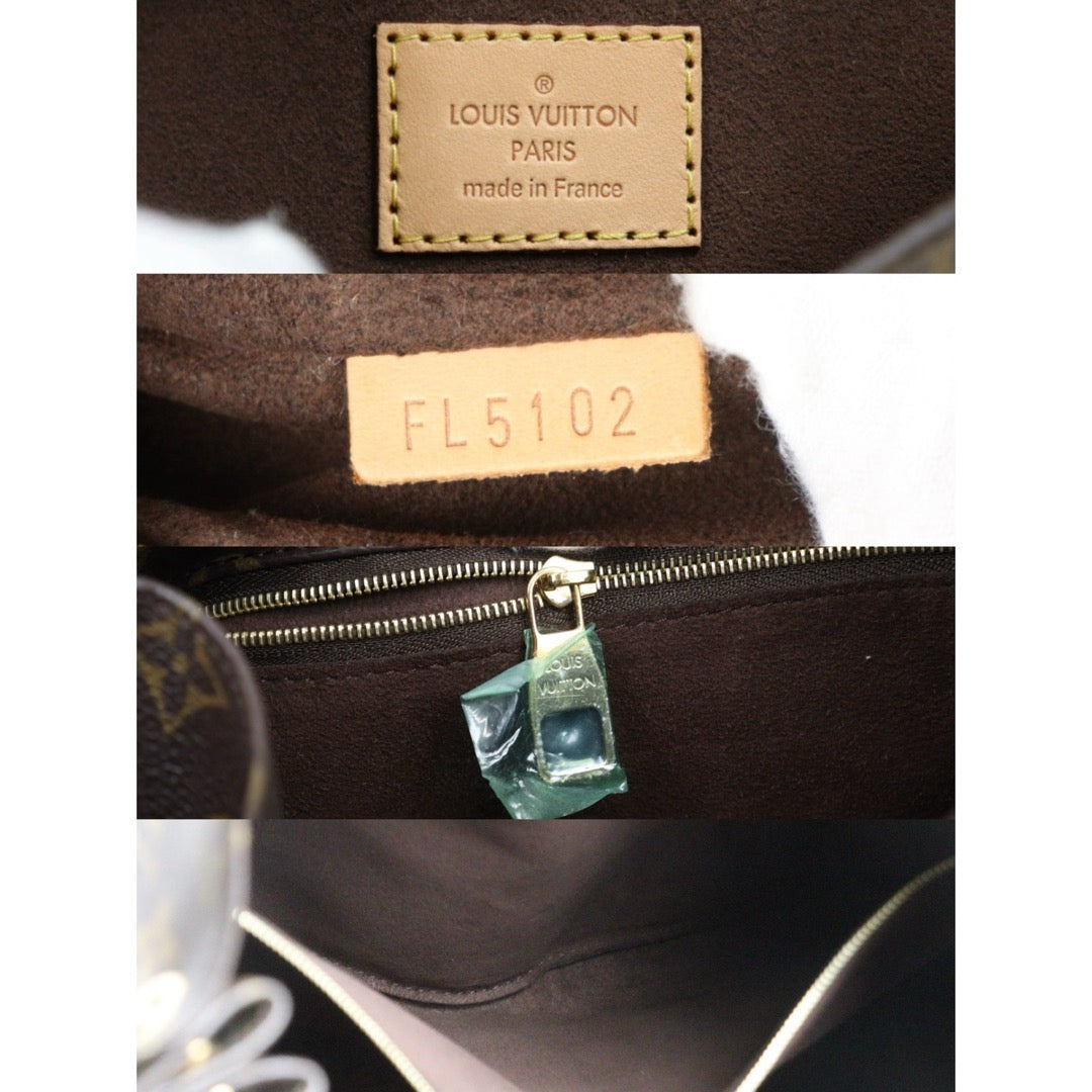 Good ( Rank AB)｜LV Monogram Metis Hobo Shoulder Bag｜25102807