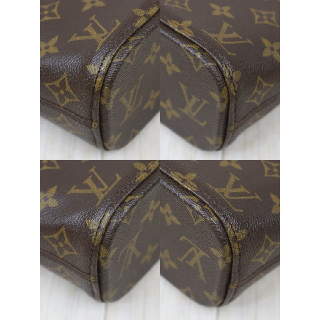 Good ( Rank AB)｜ LV Monogram Vavin PM Tote Bag ｜24101714