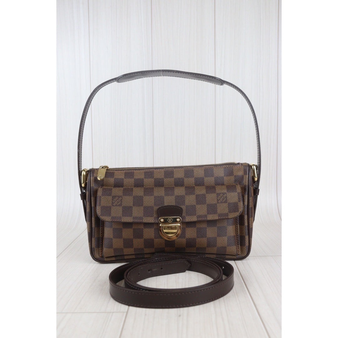 Rank AB ｜ LV Damier Lavello GM Shoulder Bag｜23082905