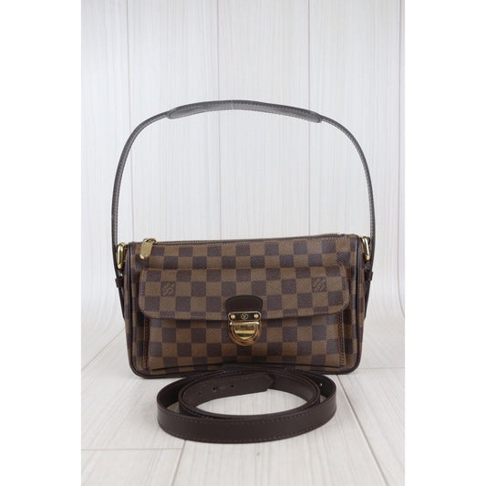 Rank AB ｜ LV Damier Lavello GM Shoulder Bag｜23082905