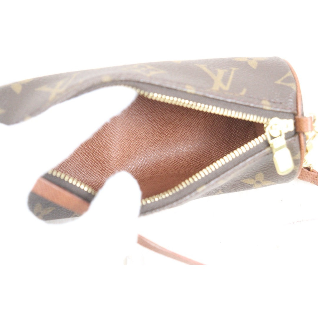 Very Good ( Rank A) ｜LV Monogram Papillon Included Pouch｜25092604