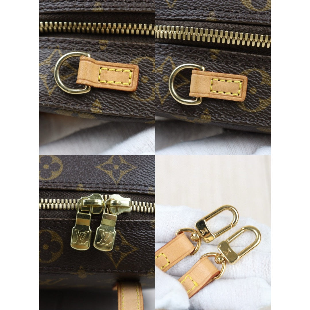 Very Good ( Rank A)｜ LV Monogram Spontini Shoulder Bag ｜24122410