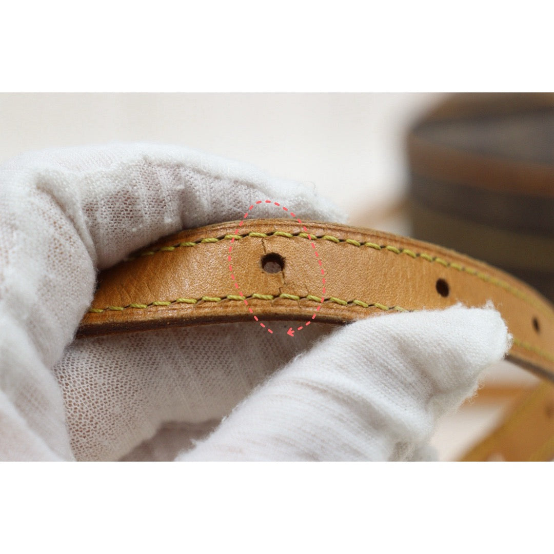 Good ( Rank AB)｜LV Monogram Blower Shoulder Bag｜26030505