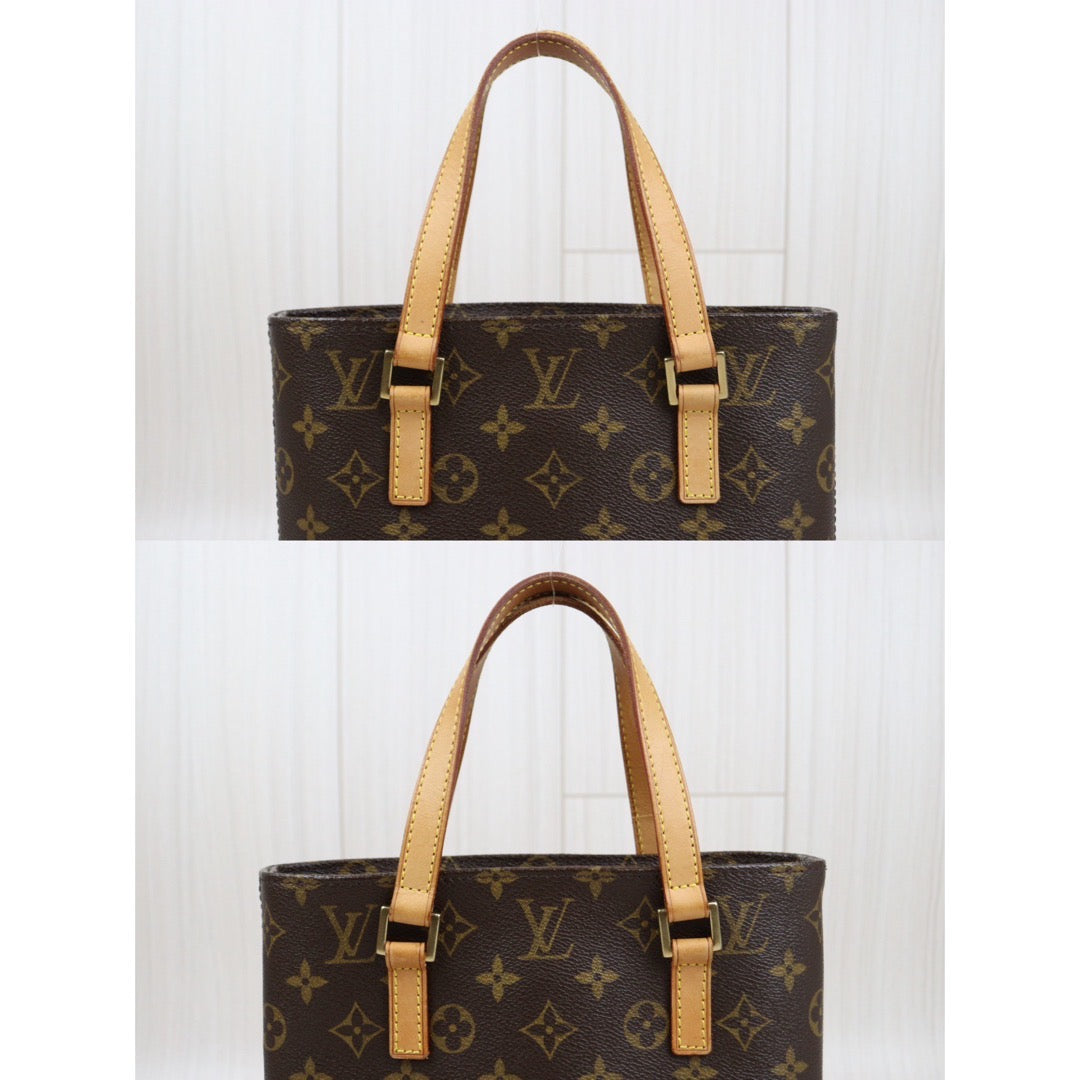 Rank AB ｜ LV Monogram Vavin PM Tote Bag ｜24011201