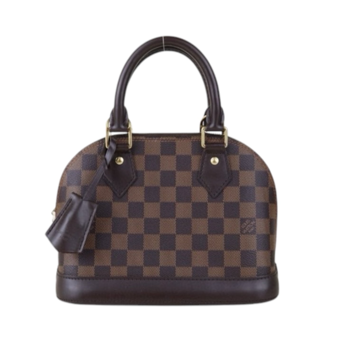 Very Good ( Rank A)｜LV Damier Alma BB HandBag Shoulder Bag｜S25032625