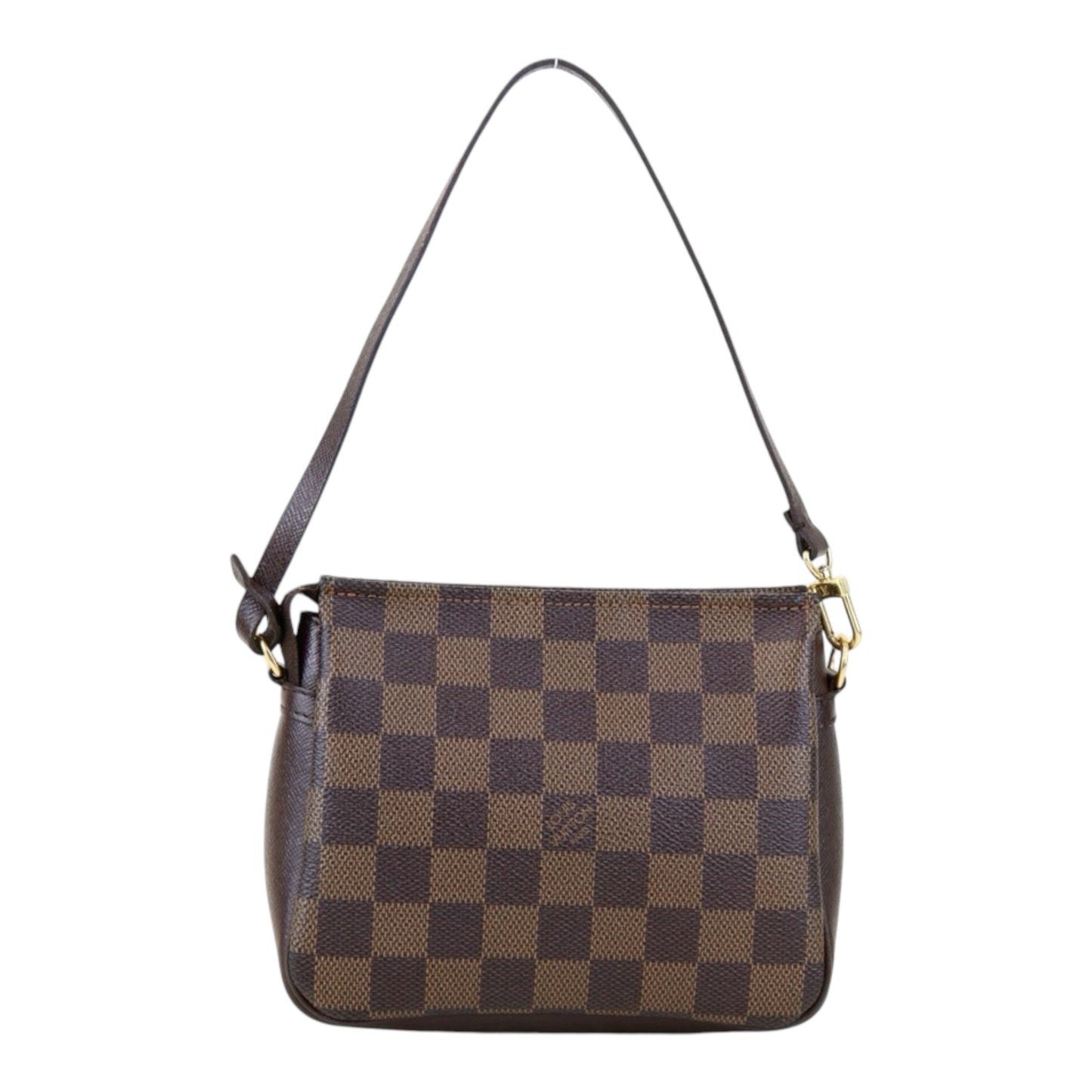 Very Good ( Rank A)｜ LV Damier Truth make up ｜H24093001