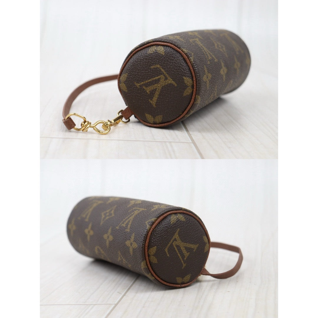 Very Good ( Rank A) ｜LV Monogram Papillon Included Pouch｜24103110