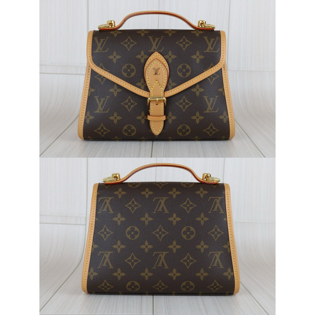 Very Good ( Rank A)｜LV Monogram Ivy ShoulderBag｜B25011007