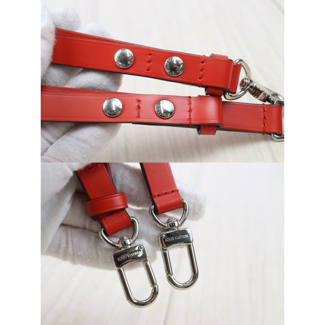 Very Good ( Rank A)｜ LV Epi Shoulder Bag Pink｜P24122012