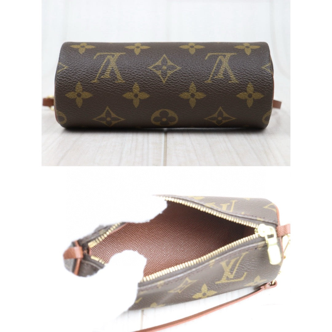 Very Good ( Rank A) ｜LV Monogram Papillon Included Pouch｜25012301
