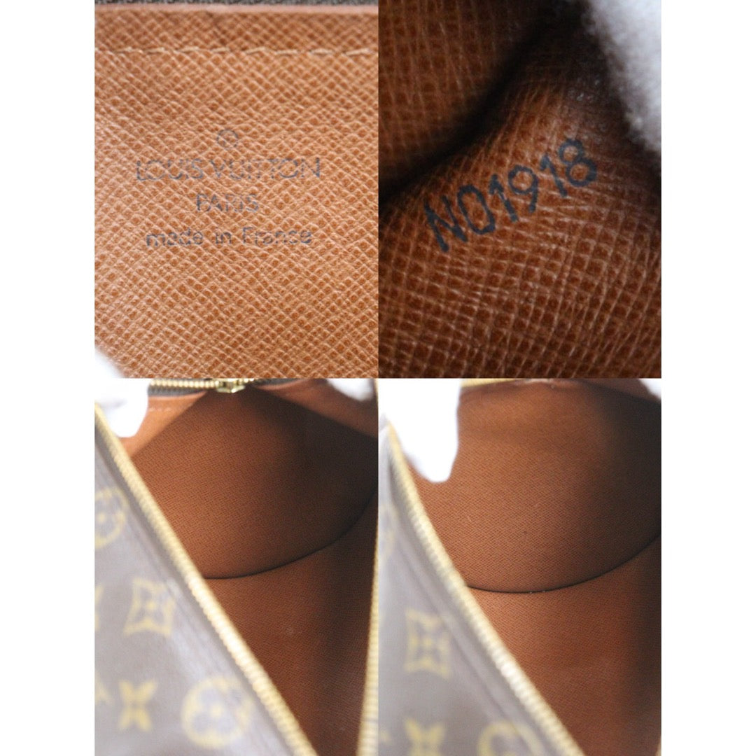 Good ( Rank AB)｜ LV Monogram Papillon 26 Handbag ｜V25082209