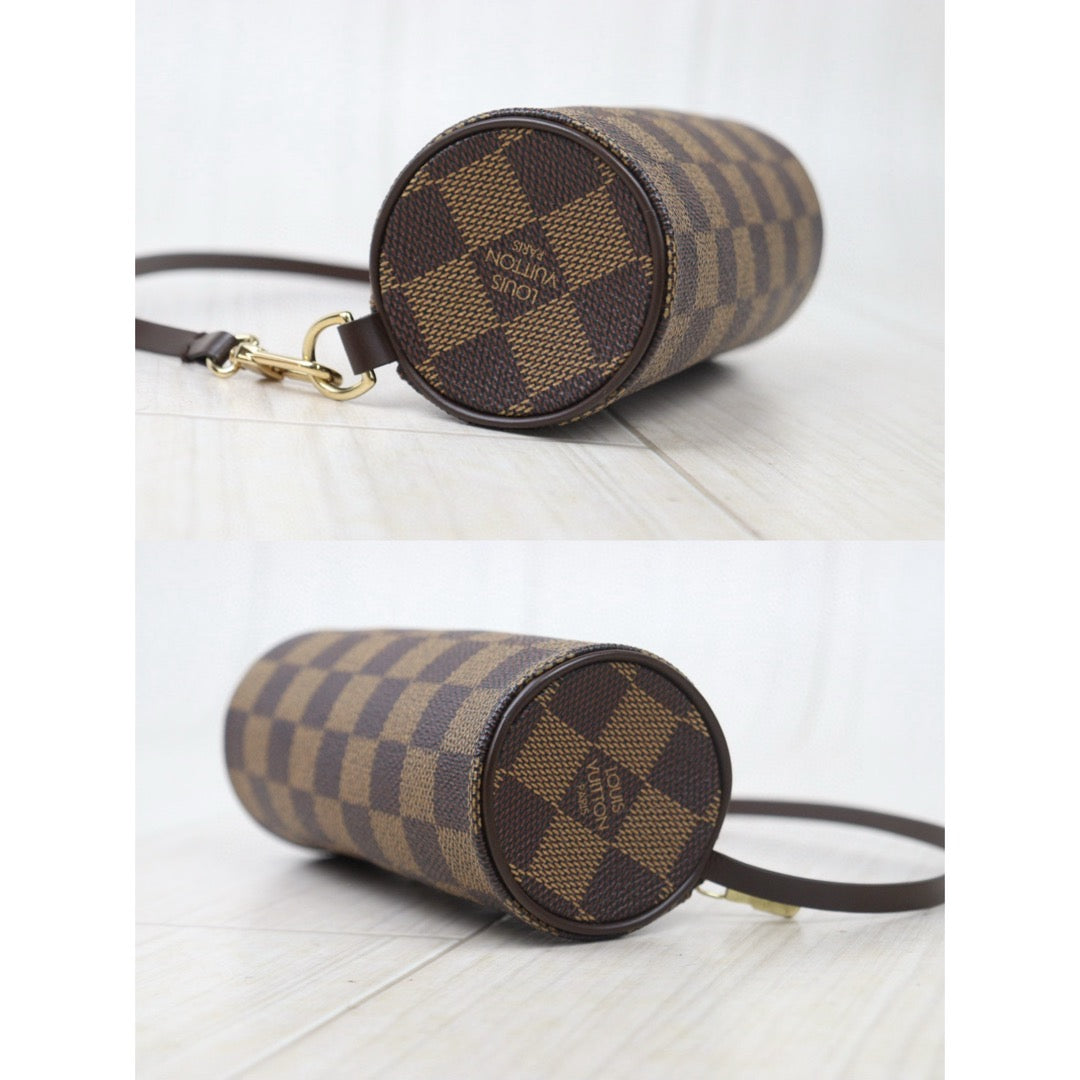 Excellent（Rank SA） ｜LV Damier Papillon Included Pouch｜24101718