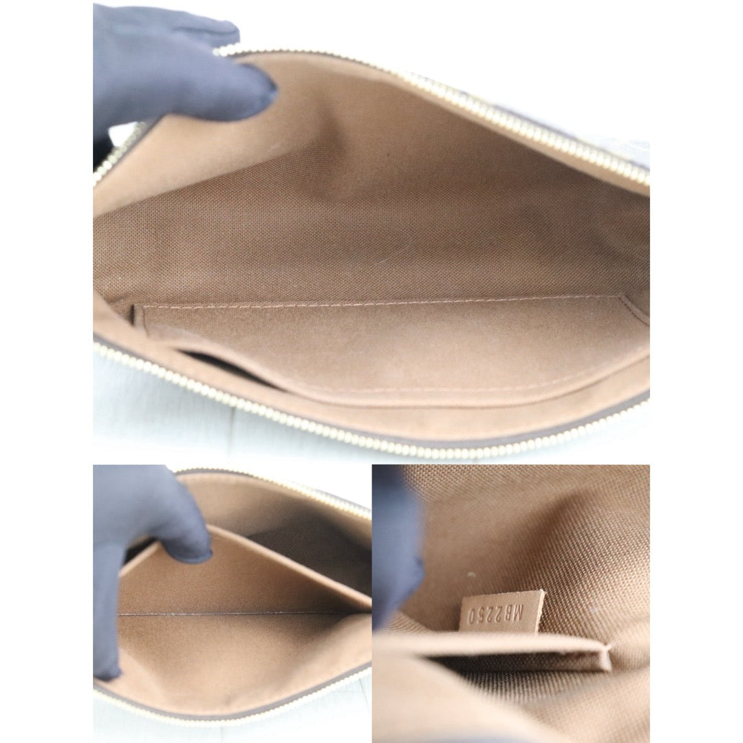 Very Good ( Rank A)｜LV Monogram Pochette Accessoires Current Model｜S25100906