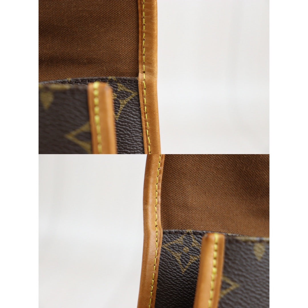 Rank AB ｜LV Monogram Bel Air ShoulderBag｜24012303