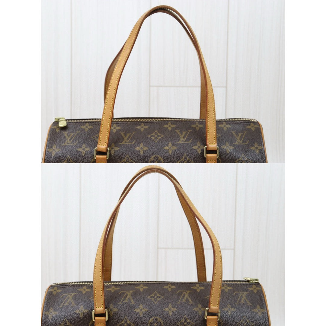 Good ( Rank AB) ｜ LV Monogram Papillon 30 Handbag ｜24111801