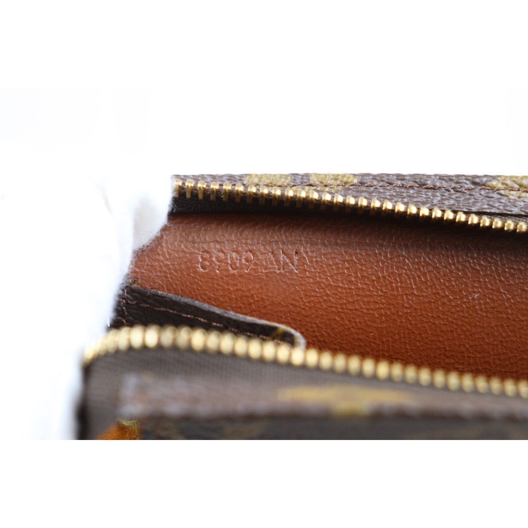 Rank AB ｜ LV Monogram Pochette Toilette 26 ｜23110907