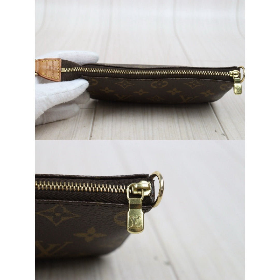 Good ( Rank AB)｜ LV Monogram  Petit Bucket PM Tote Bag  ｜25102308