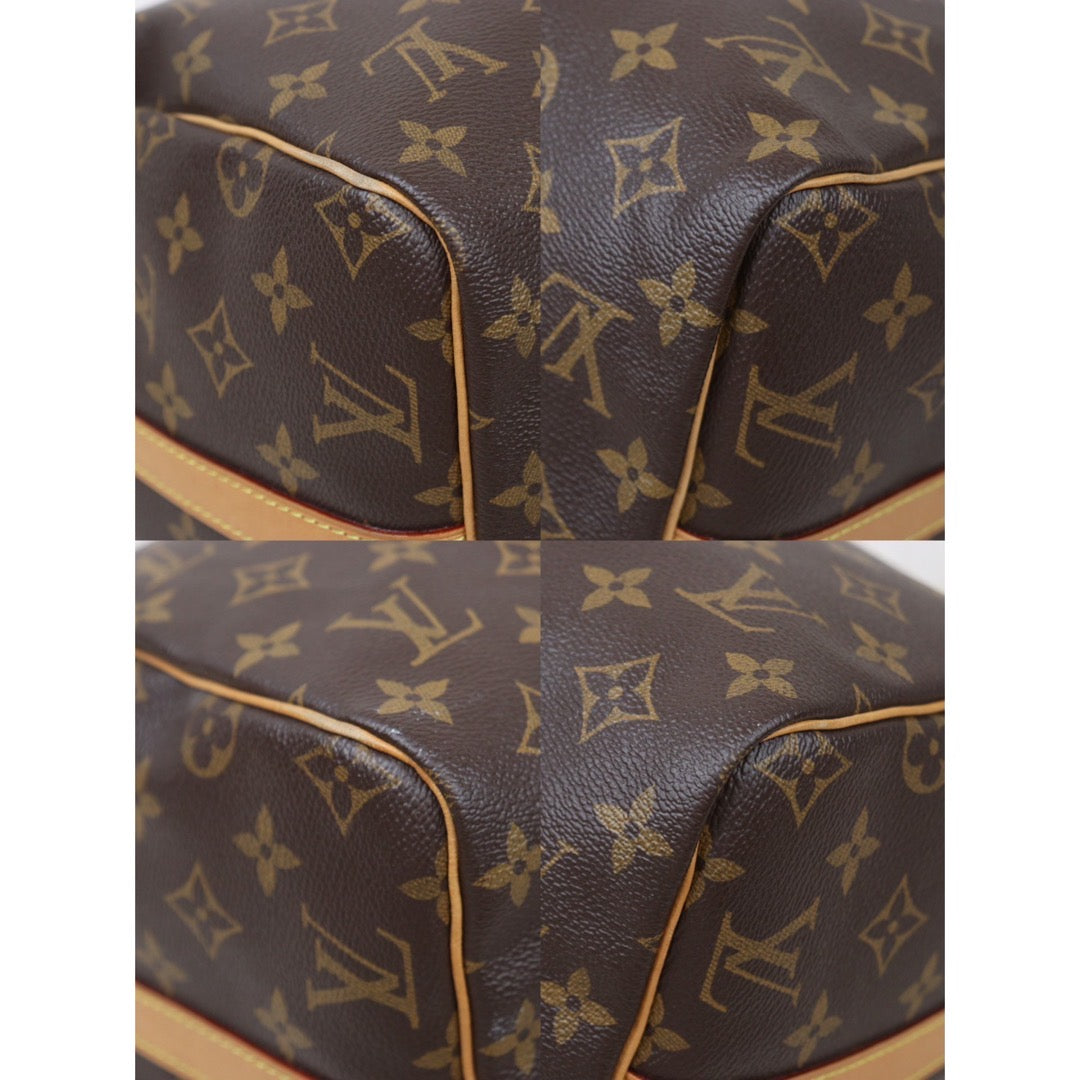 Rank AB｜ LV Monogram Speedy 30 Hand Bag Shoulder Bag｜S24052202