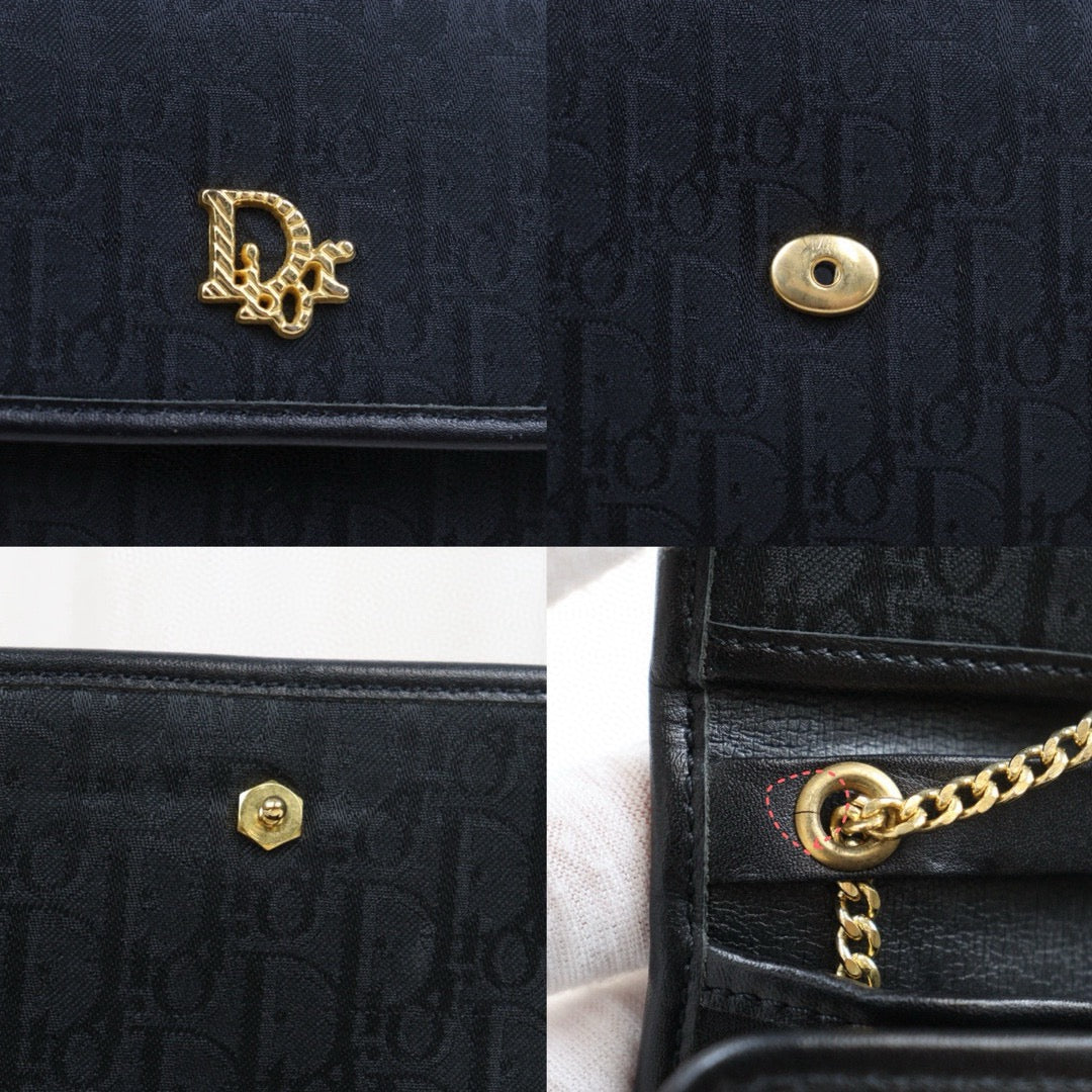 Very Good ( Rank A)｜ Dior Vintage Chain Shoulder Bag ｜24111417