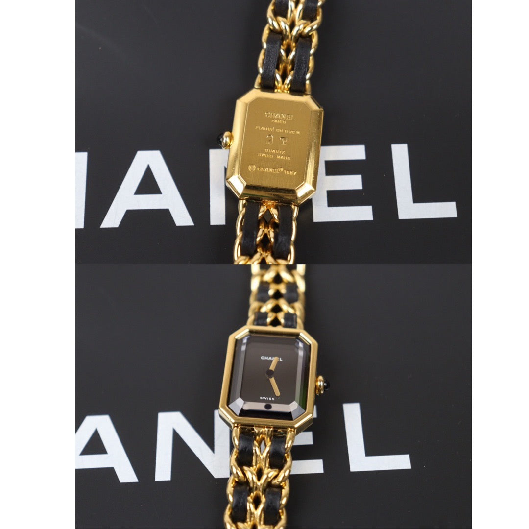 Rank A ｜ CHANEL Premiere Watch M Size｜24041806