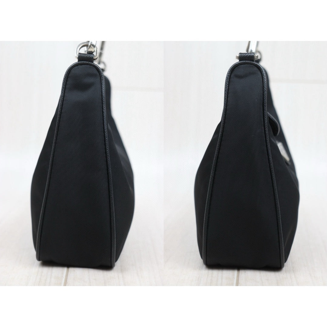 Very Good ( Rank A)｜ PRADA Re-Edition 2005 Re-Nylon Shoulder Bag ｜H25052505