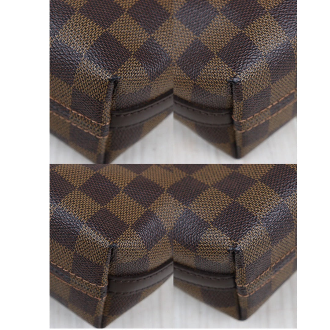 Rank A ｜ LV Damier Ilovo PM HandBag｜23121902