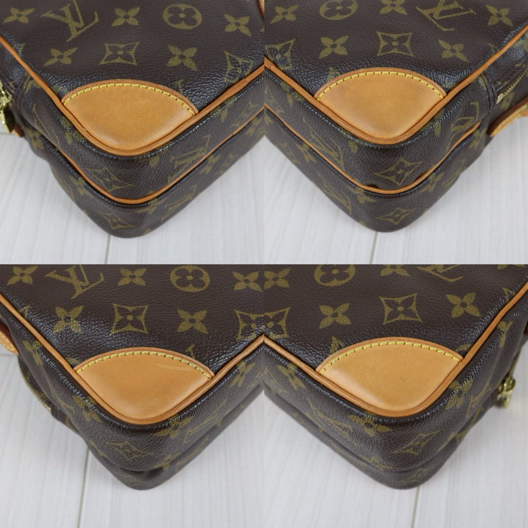 Good ( Rank AB)｜ LV Monogram Amazon Shoulder Bag｜X25050605