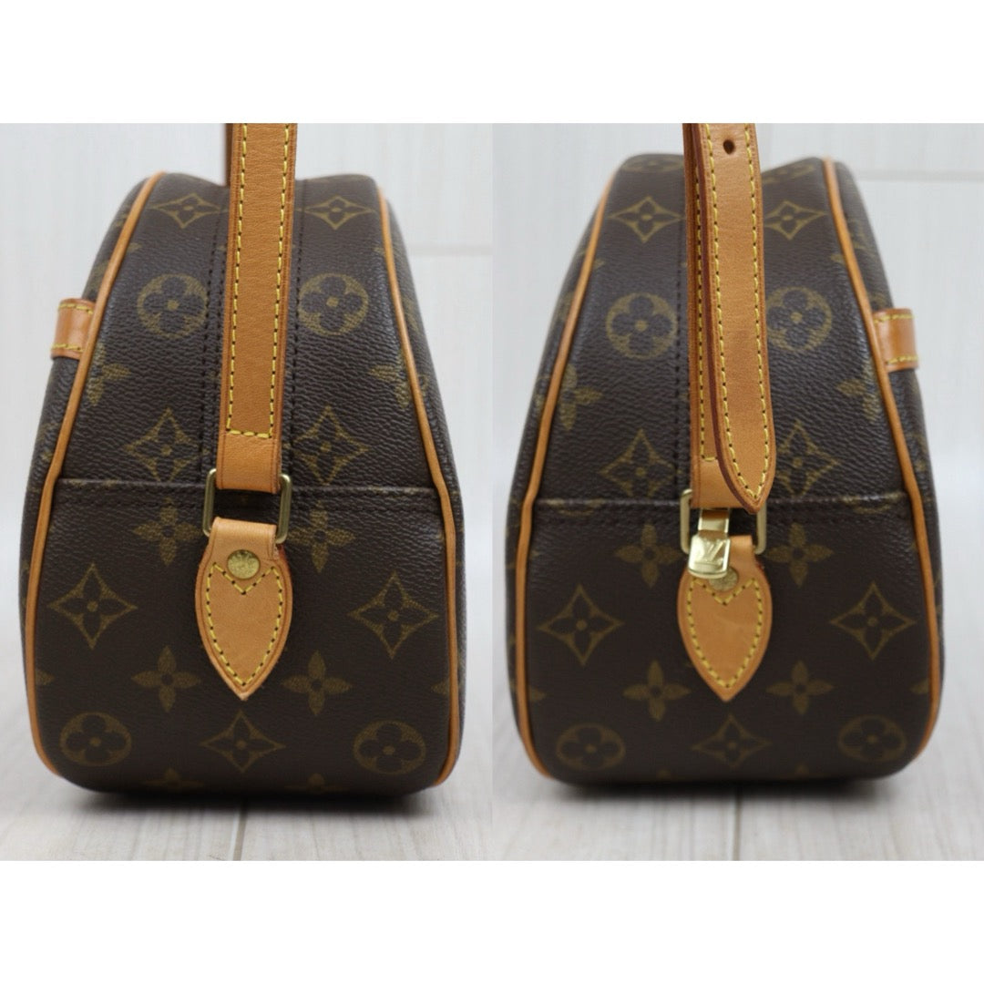 Good ( Rank AB)｜LV Monogram Blower Shoulder Bag｜25111405
