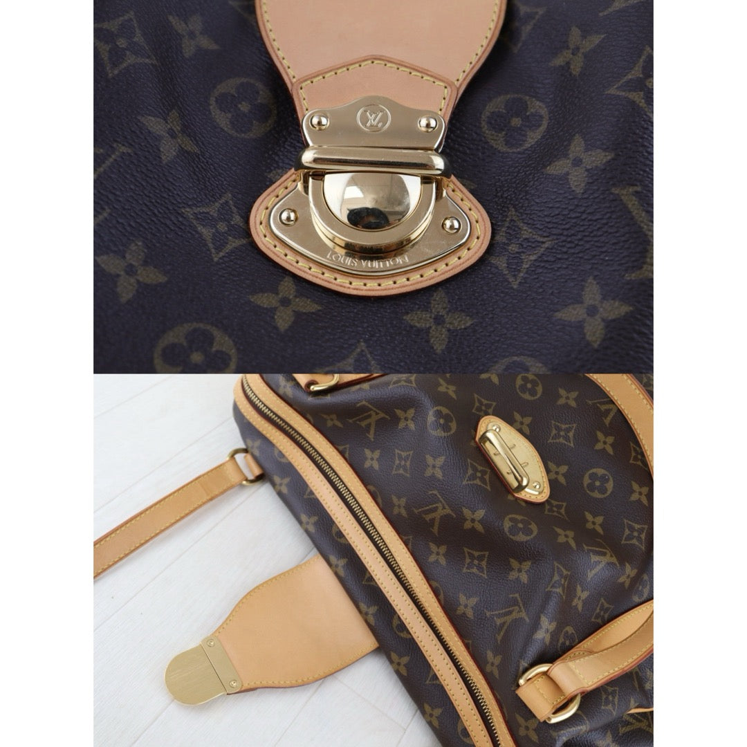 Very Good ( Rank A)｜ LV Monogram Stresa GM Shoulder Bag ｜S25121003