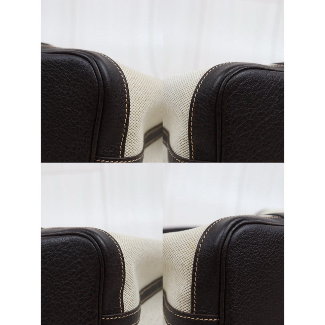 Very Good ( Rank A)｜ HERMES Garden Party TPM  ◽︎I Stamp HandBag Made In 2005 Year｜25100902