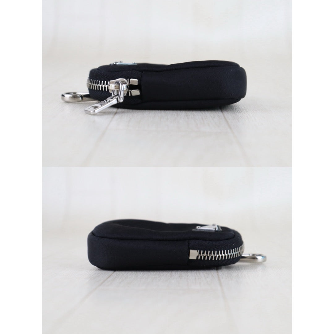 Include Entrupy Certificate of Authenticity｜Very Good ( Rank A)｜ PRADA Re-Edition 2005 Re-Nylon Shoulder Bag ｜S26050605