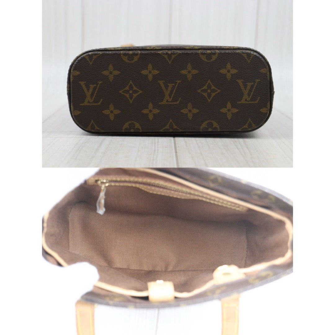 Good ( Rank AB)｜ LV Monogram Vavin PM Tote Bag ｜V24101734