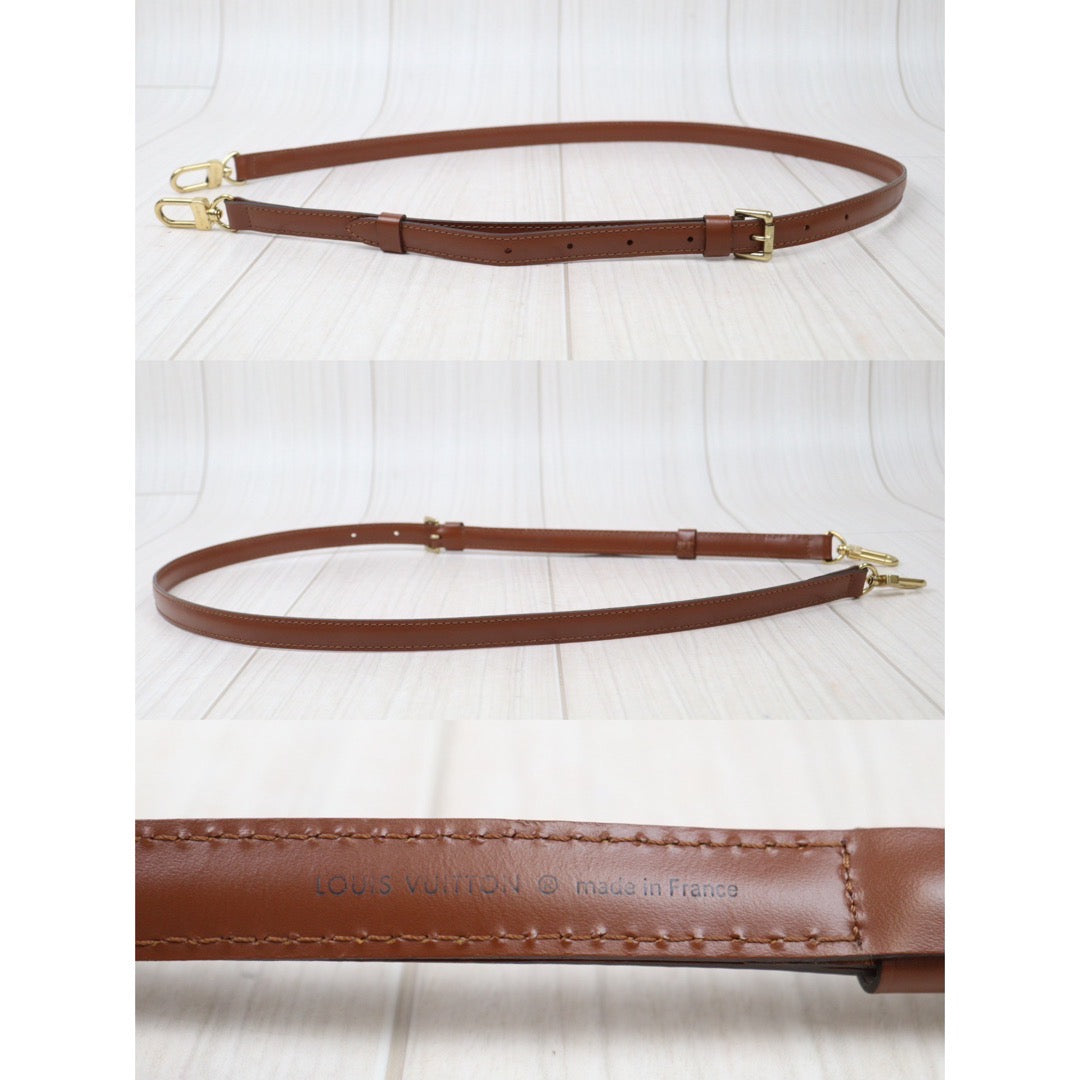 Rank AB｜ LV Monogram Monceau28 Shoulder Bag ｜24050610