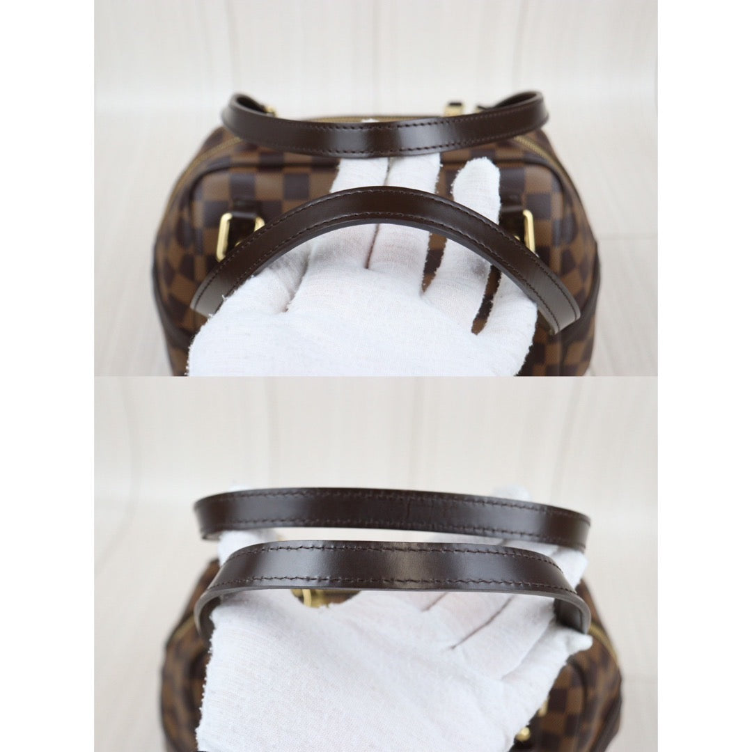 Rank A ｜ LV Damier  Shoulder Bag ｜Q24030504