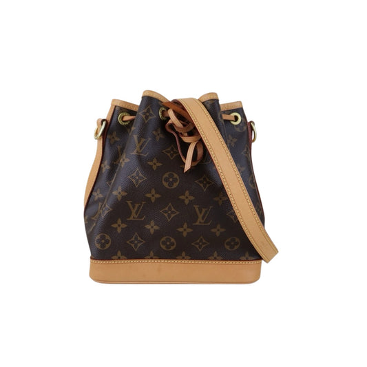 Good ( Rank AB)｜ LV Monogram  Noe BB  Shoulder Bag｜S26012713