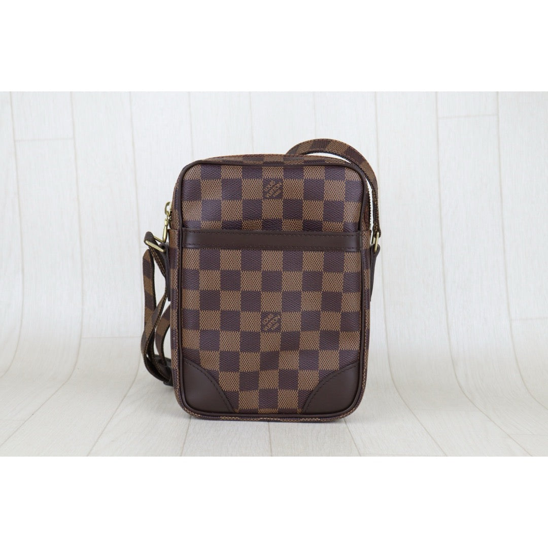Very Good ( Rank A) ｜ LV Damier Amazon Shoulder Bag｜S25062310