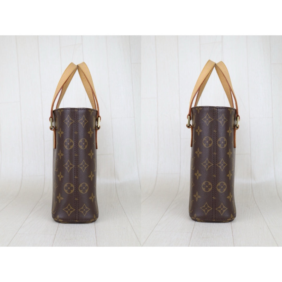 Very Good ( Rank A)｜ LV Monogram Vavin PM Tote Bag ｜H25112810
