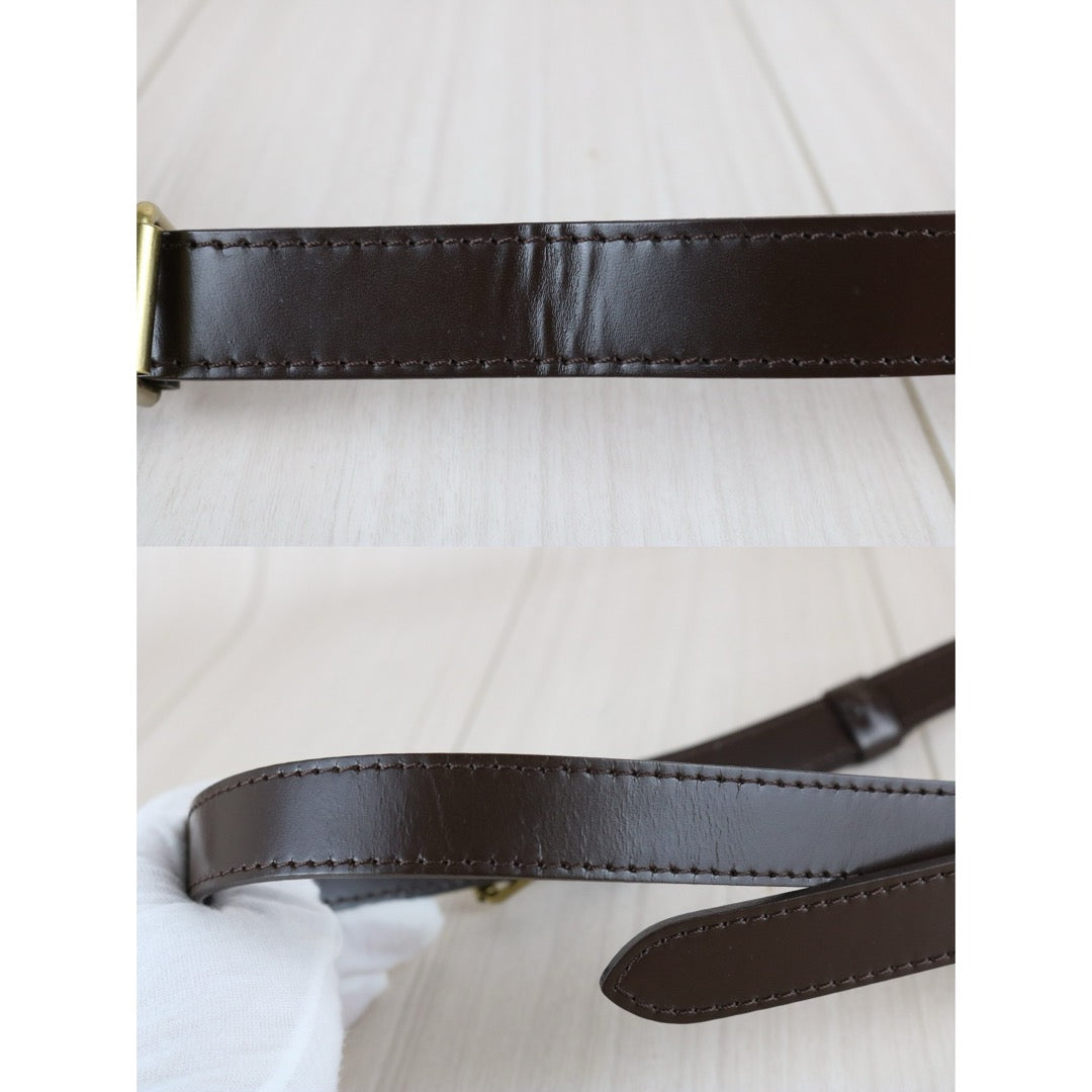 Good ( Rank AB)｜ LV Damier Speedy 30 Hand Bag With Shoulder Strap｜X25072107