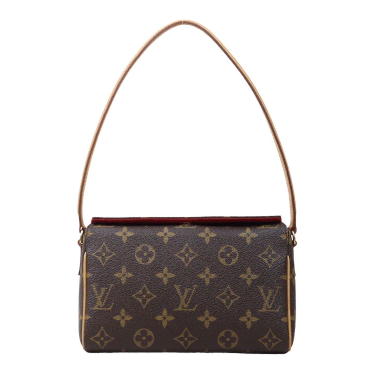 Rank AB ｜ LV Monogram Recital Handbag ｜24062707