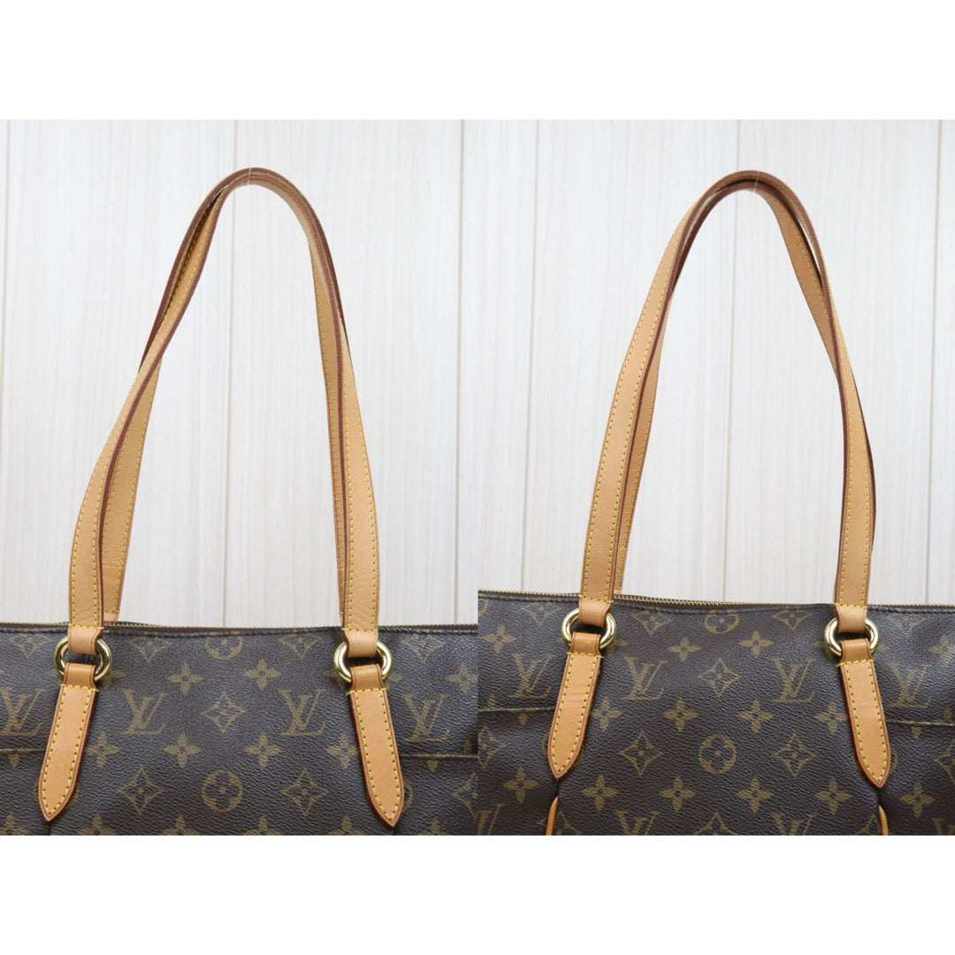 Good ( Rank AB)｜ LV Monogram Totally PM Tote Bag｜25070305